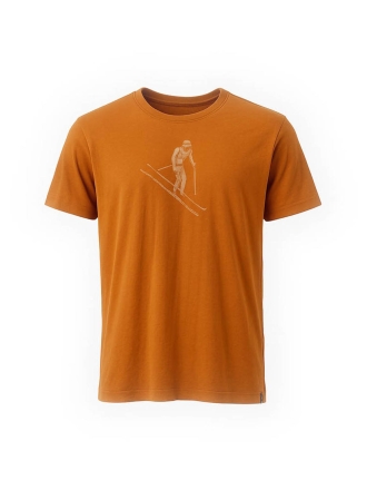 Icebreaker T-shirt Rot 600853