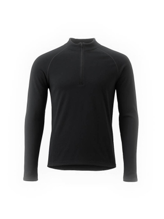 Icebreaker T-shirt Schwarz 600859