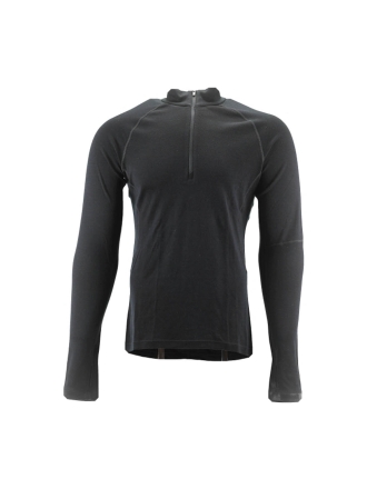 Icebreaker T-shirt Schwarz 600859