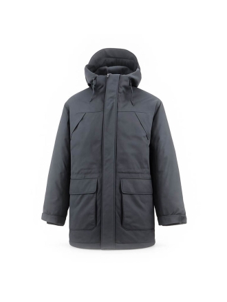 Timberland Jacke Schwarz 600861