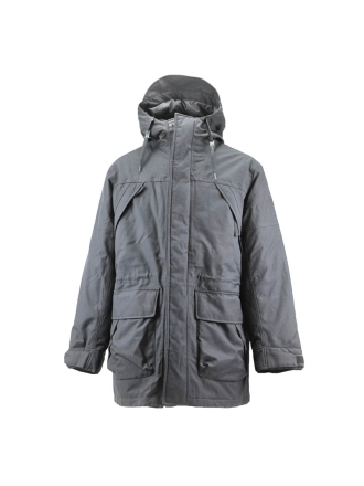 Timberland Jacke Schwarz 600861