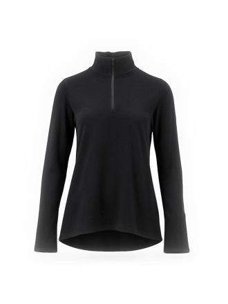 Icebreaker Pullover Schwarz 600862