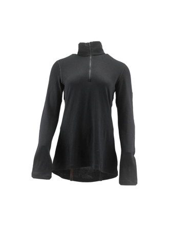 Icebreaker Pullover Schwarz 600862