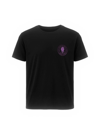 Icebreaker T-shirt Schwarz 600863