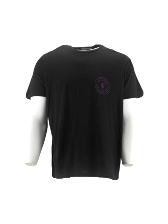 Icebreaker T-shirt Schwarz 600863