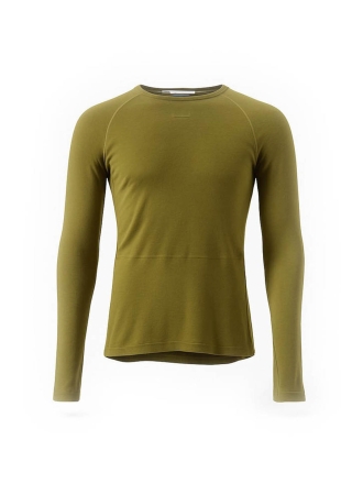 Icebreaker T-shirt Grün 600864