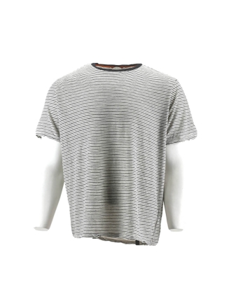 Icebreaker T-shirt Blau 600866