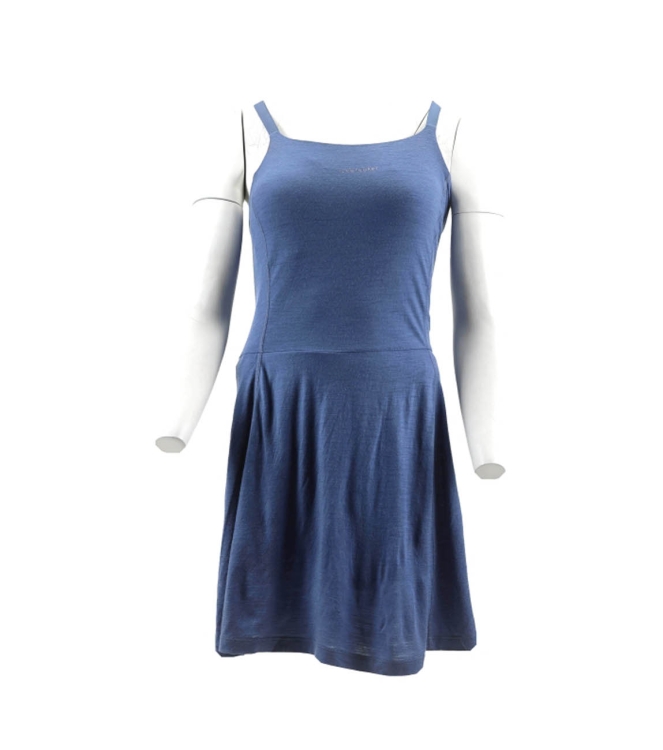 Icebreaker Kleid