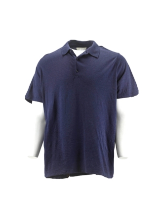 Icebreaker Poloshirt Blau 600870