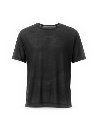 Icebreaker T-shirt Schwarz 600871