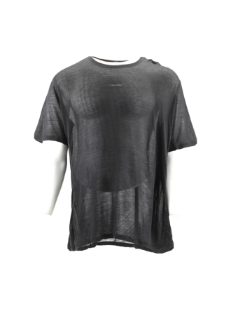 Icebreaker T-shirt Schwarz 600871