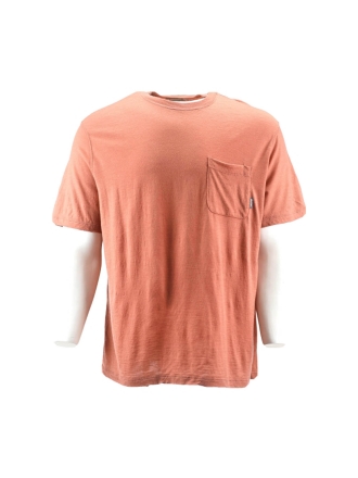 Icebreaker T-shirt Rosa 600873