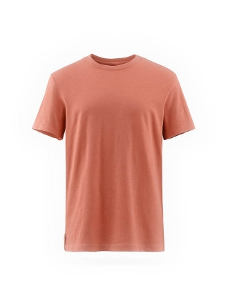 Icebreaker T-shirt Orange 600875