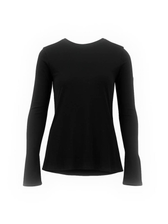 Icebreaker T-shirt Schwarz 600876