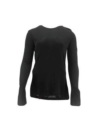 Icebreaker T-shirt Schwarz 600876