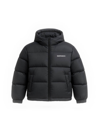 Napapijri Jacke Schwarz 600879