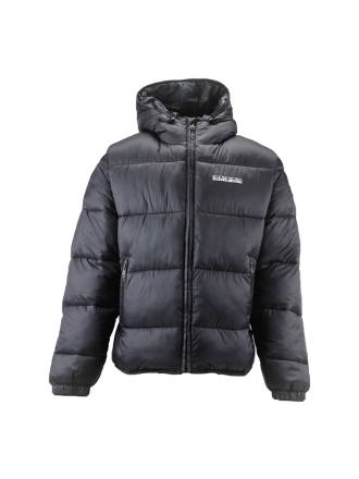 Napapijri Jacke Schwarz 600879