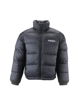 Napapijri Jacke Schwarz 600880