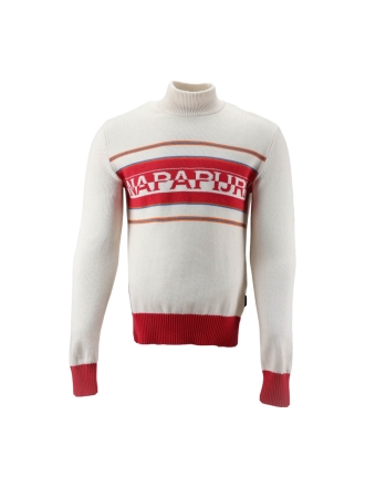 Napapijri Pullover Beige 600883