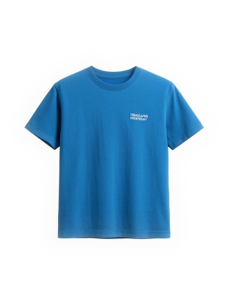 Napapijri T-shirt Blau 600887