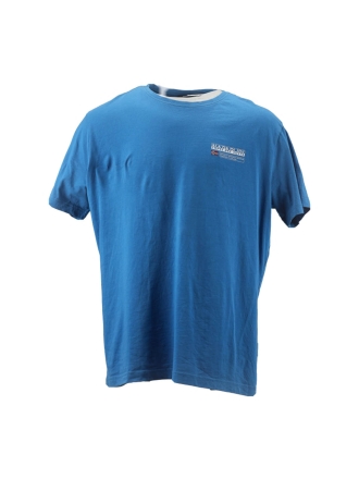 Napapijri T-shirt Blau 600887