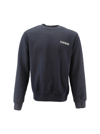 Napapijri Pullover Schwarz 600888