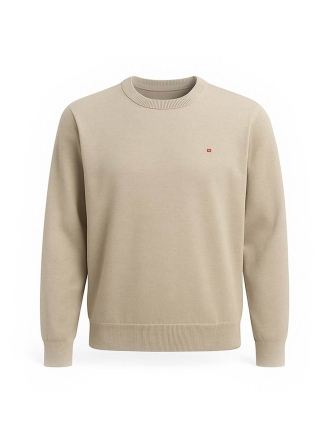 Napapijri Pullover Beige 600889