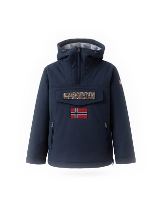 Napapijri Jacke Schwarz 600891