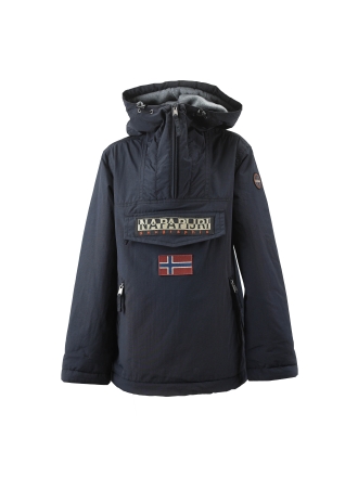Napapijri Jacke Schwarz 600891