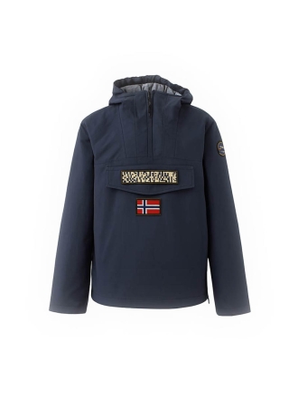 Napapijri Jacke Schwarz 600892