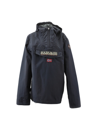 Napapijri Jacke Schwarz 600892