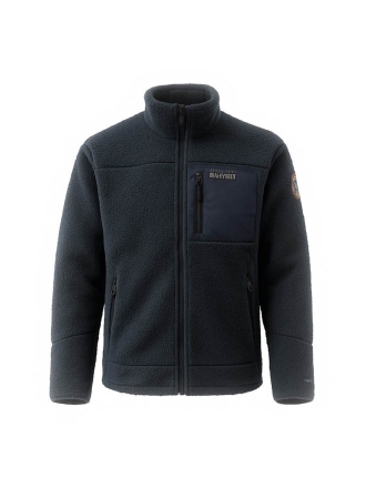 Napapijri Jacke Schwarz 600896
