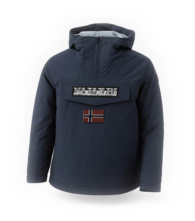 Napapijri Jacke