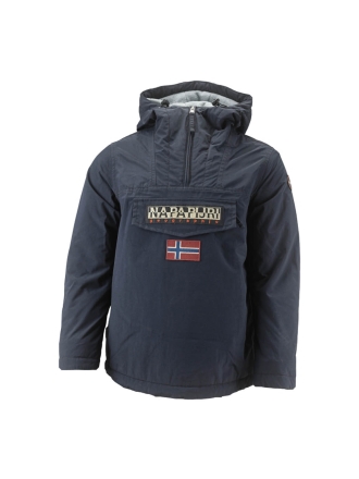 Napapijri Jacke Schwarz 600897