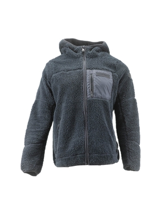 Napapijri Jacke Schwarz 600900