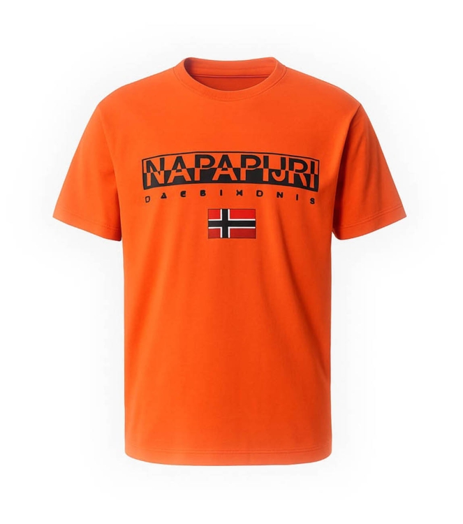 Napapijri T-shirt