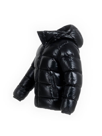 Napapijri Jacke Schwarz 600903