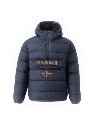 Napapijri Jacke Schwarz 600904