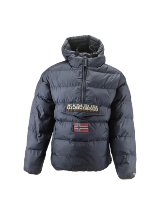 Napapijri Jacke Schwarz 600904