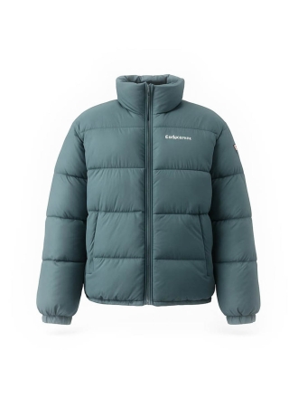 Napapijri Jacke Grün 600905