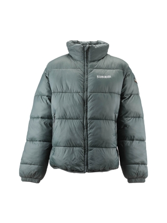 Napapijri Jacke Grün 600905