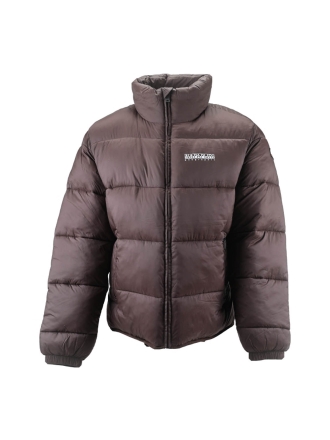 Napapijri Jacke Braun 600906