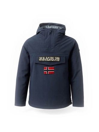 Napapijri Jacke Schwarz 600910