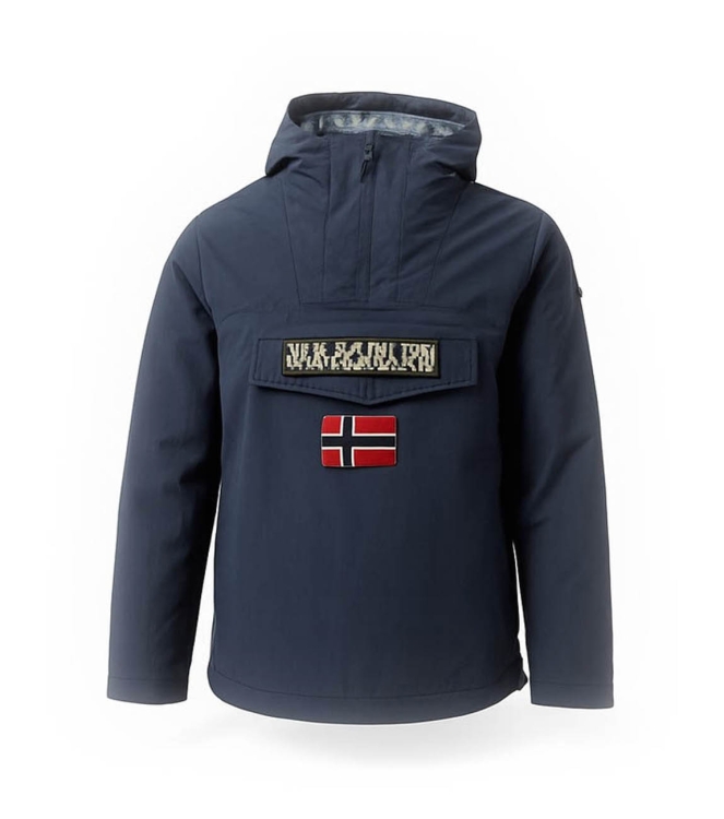 Napapijri Jacke