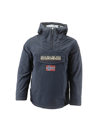 Napapijri Jacke Schwarz 600910