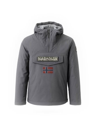 Napapijri Jacke Grau 600911