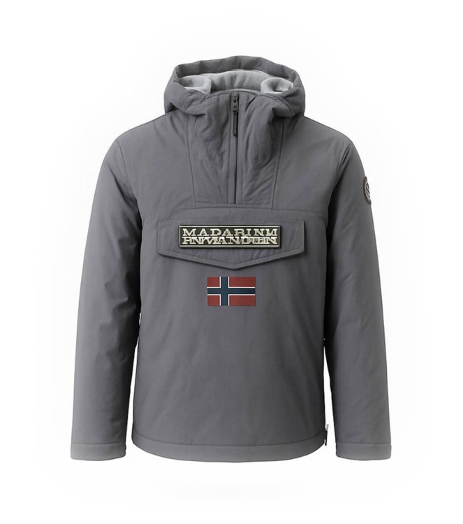 Napapijri Jacke