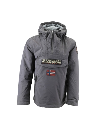 Napapijri Jacke Grau 600911
