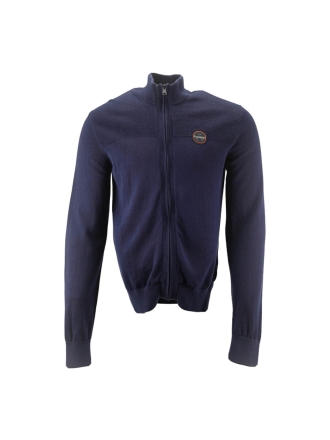 Napapijri Pullover Blau 600913
