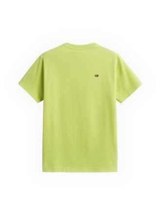 Napapijri T-shirt Gelb 600915